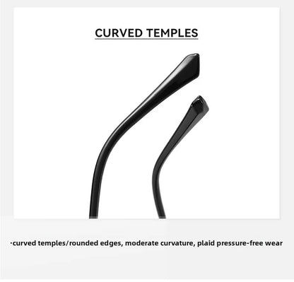 Rotating Neutral Density Filter Sunglasses