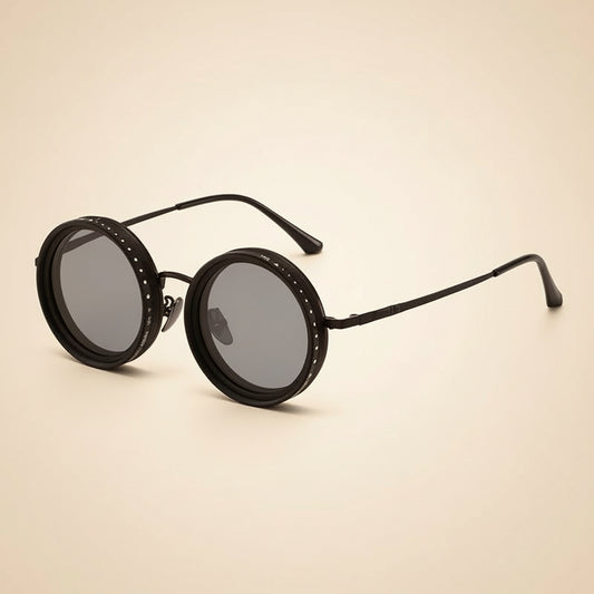 Rotating Neutral Density Filter Sunglasses