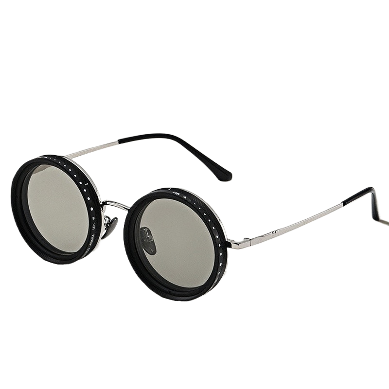 Rotating Neutral Density Filter Sunglasses