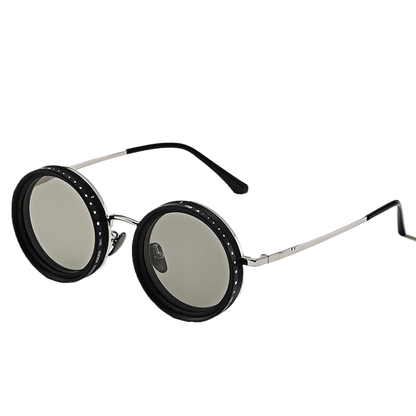 Rotating Neutral Density Filter Sunglasses