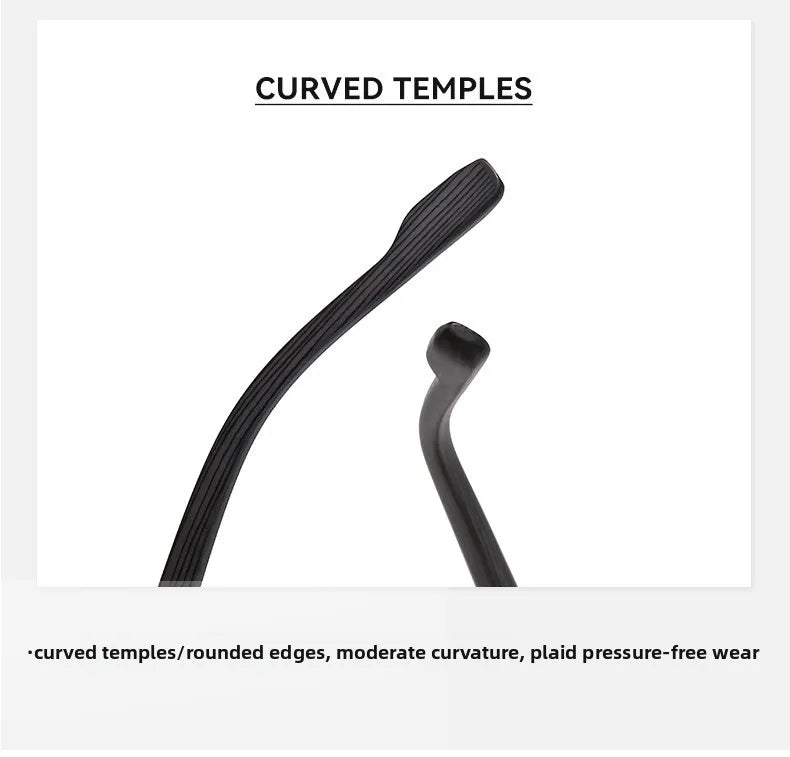 Rotating Neutral Density Sunglasses (Wood Grain Temples)