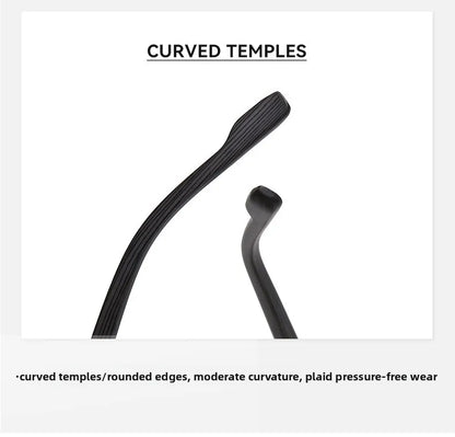 Rotating Neutral Density Sunglasses (Wood Grain Temples)